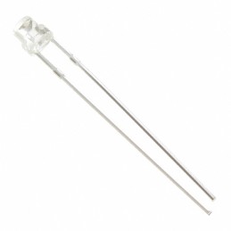 1 pcs : MTE9460C2 - EMITTER IR 950NM 100MA RADIAL