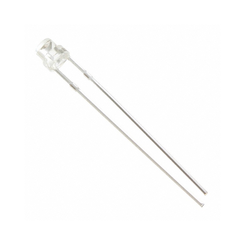 1 pcs : MTE9460C2 - EMITTER IR 950NM 100MA RADIAL