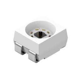 1 pcs : 15414185AA211 - WL-SITW SMT INFRARED TOPLED WATE