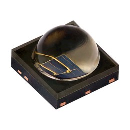 1 pcs : VSMA1094400 - HIGH POWERED INFRARED EMITTER, +