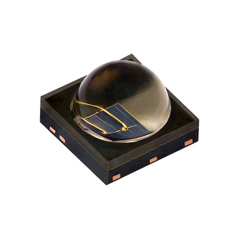 1 pcs : VSMA1094400 - HIGH POWERED INFRARED EMITTER, +