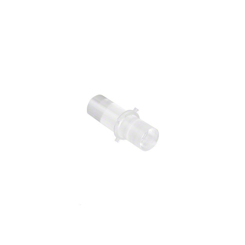 1 pcs : LSV_025_CTP - LITEPIPE 3MM RND VERT 0.250'
