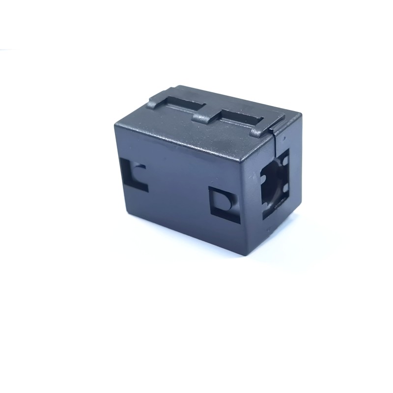 1 Box of 1 - RS PRO Openable Ferrite Sleeve, For General Application