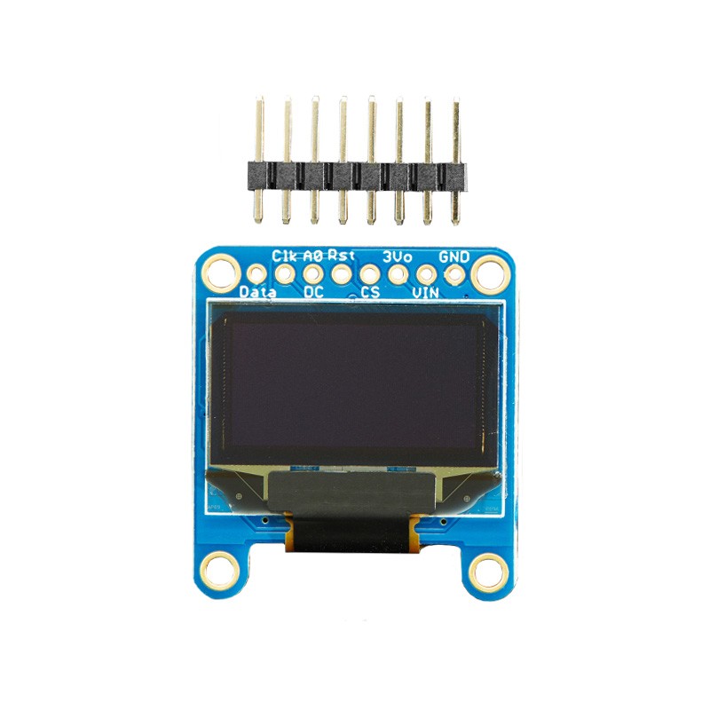 1 pcs : 326 - DISPL OLED GRAPHIC MONO 128X64