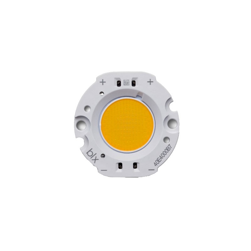 1 pcs : BXRC-35G4000-C-83-SE - LED COB VERO SE 18C WH RND 3500K