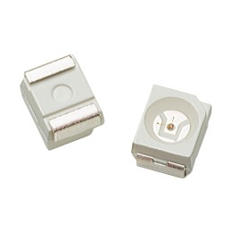 1 pcs : ASMM-CF03-AQ3B2 - LED YEL/GREEN ALINGAP SMD PLCC2