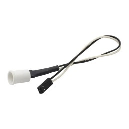 1 pcs : CNX_410_220_X02_4_1_24 - 5MM 0.5W RESIST LENS CABLE ASSY