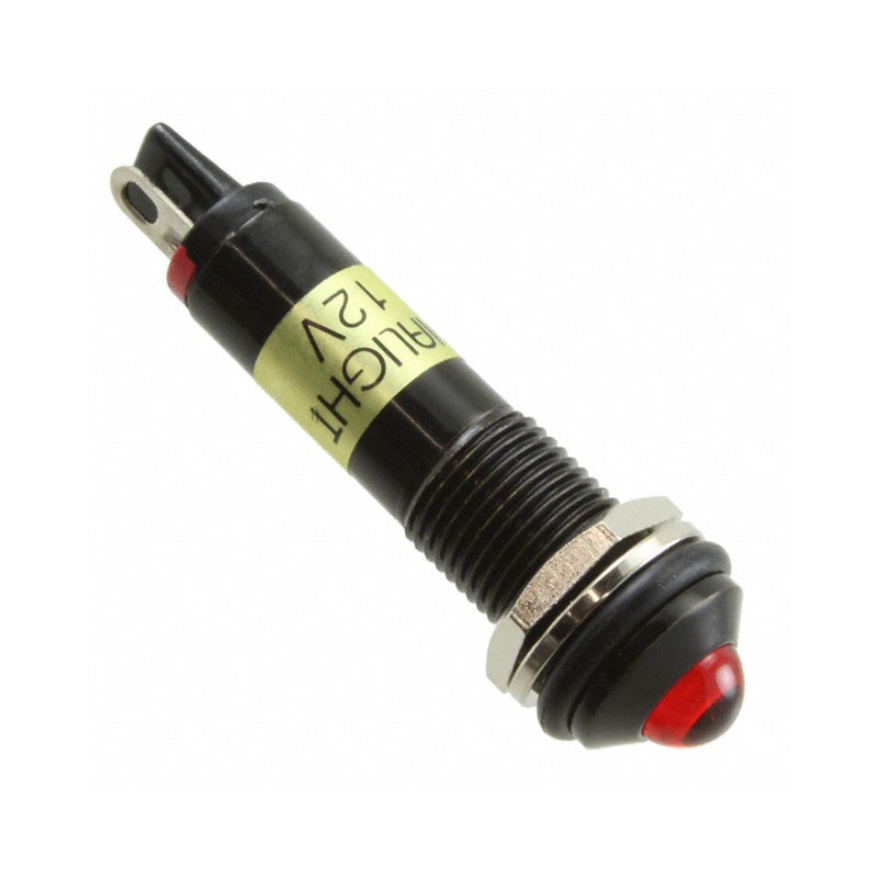 1 pcs : 6791122331F - 9MM HR/R PMI-12VDC W/O-RING