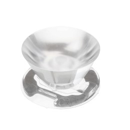 1 pcs : CA12062_EMILY-D - LENS CLR 8-14DEG DIFFSR ADH TAPE