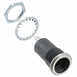 1 pcs : 5100-822 - INDICATOR LIGHT HOLDER