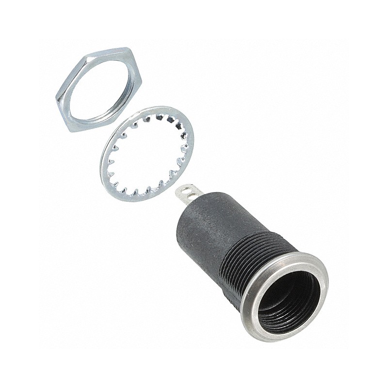 1 pcs : 5100-822 - INDICATOR LIGHT HOLDER