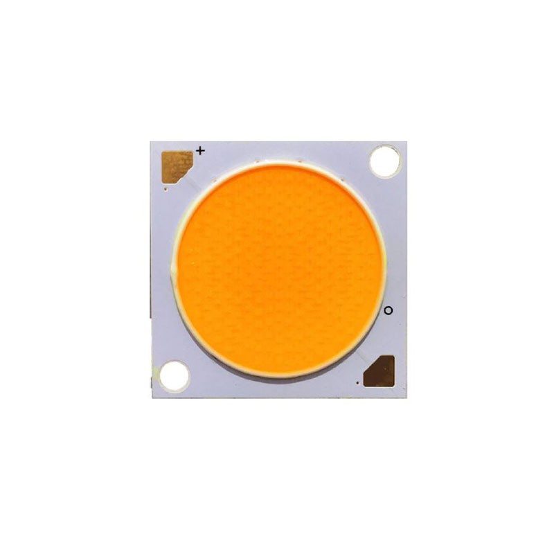 1 pcs : BXRE-40E6500-D-73 - LED COB V22 NEUT WHT SQU 4000K
