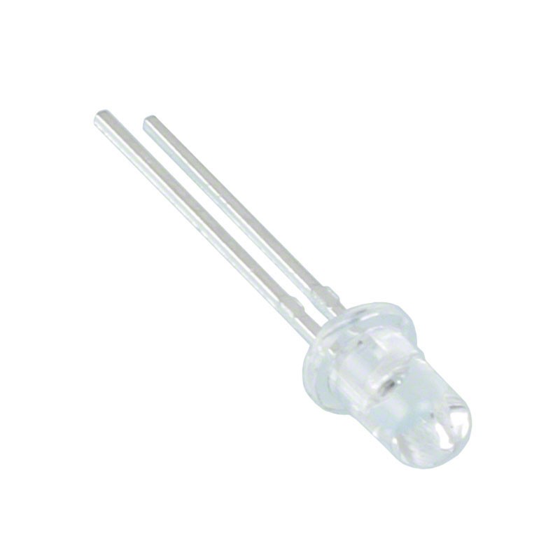 1 pcs : LTE-209 - EMITTER IR 940NM 60MA RADIAL