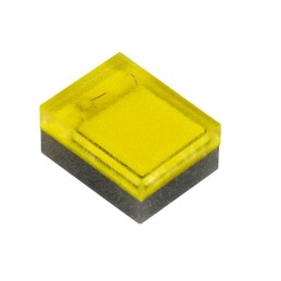 1 pcs : XEGAPY-H2-0000-000-000000U5001 - XLAMP XEG PC YELLOW LED