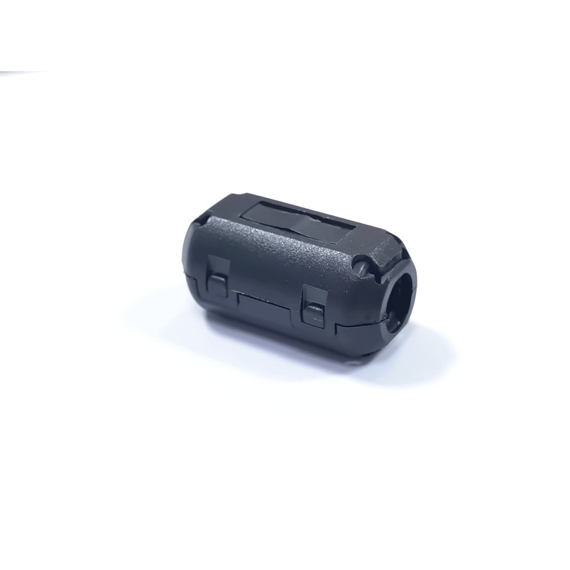 1 Box of 1 - RS PRO Openable Ferrite Sleeve, For General Application