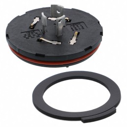 1 pcs : 2213871-1 - LIGHT CONTROLLER BASE ASSY,76MM