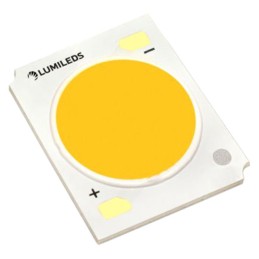 1 pcs : L2C5-40801208E1500 - LED COB LUXEON WHT RECT 4000K