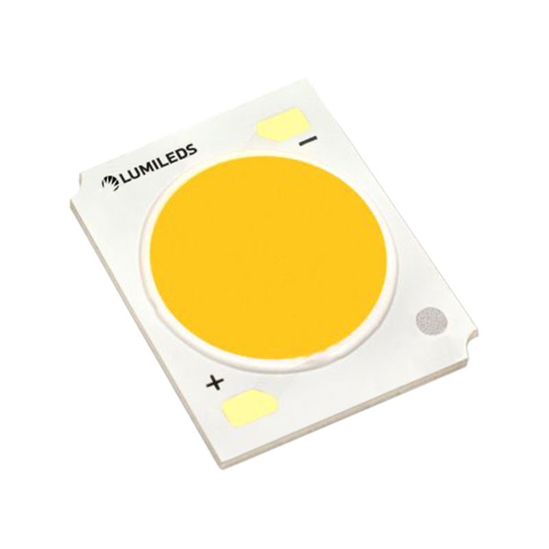 1 pcs : L2C5-40801208E1500 - LED COB LUXEON WHT RECT 4000K