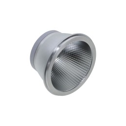 1 pcs : C17248_ELLA-30-W - REFLECTORROUND1 POS29.6MM (D)17.