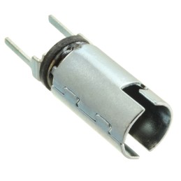 1 pcs : 07-35 - T-3 1 4 BULB SOCKET BAYONET