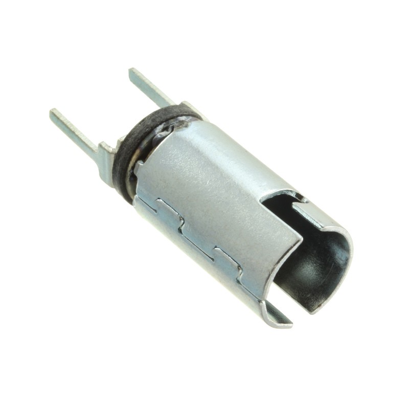 1 pcs : 07-35 - T-3 1 4 BULB SOCKET BAYONET