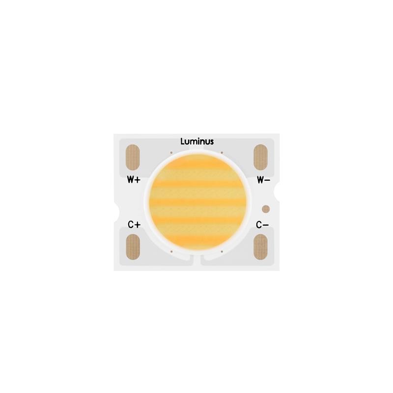 1 pcs : CTM-9-6527-90-36-TWD6-F3-3 - LED COB CTM9 WHITE