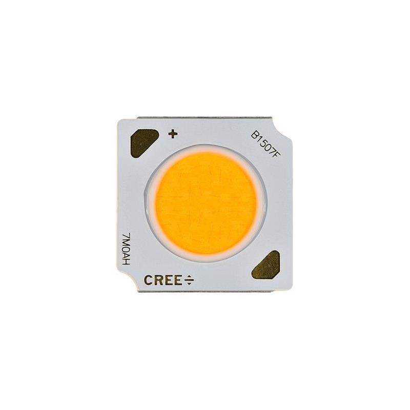 1 pcs : CMB1507-0000-000F0H0A30G - LED COB XLAMP WARM WHT SQ 3000K