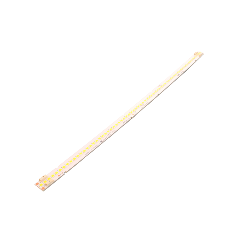 1 pcs : BXEB-L0340U-30E0750-C-C3 - LED MOD EB SER WH LNR STR 3000K