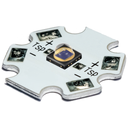 1 pcs : LST1-01F09-IR03-00 - LED MOD OSLON STARBOARD