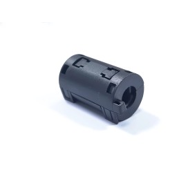 1 Box of 1 - RS PRO Openable Ferrite Sleeve, For General Application