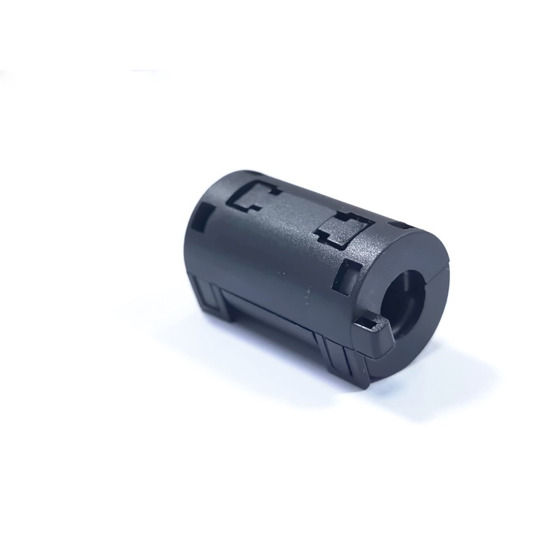 1 Box of 1 - RS PRO Openable Ferrite Sleeve, For General Application