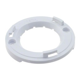 1 pcs : C13584_CLAMP-VERO29 - LED BASE ROUND BRIDGELUX VERO 29