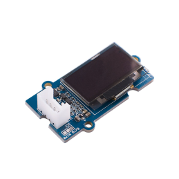 1 pcs : 104020208 - GROVE - OLED DISPLAY 0.96' (SSD1