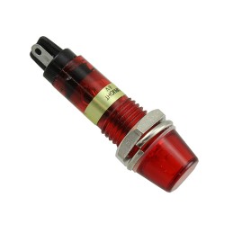 1 pcs : 6773132321F - 7MM HR/R PMI-6VDC W/O-RING