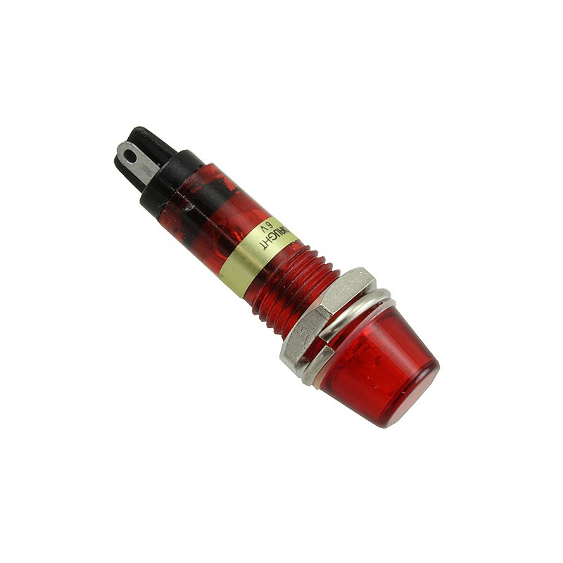 1 pcs : 6773132321F - 7MM HR/R PMI-6VDC W/O-RING