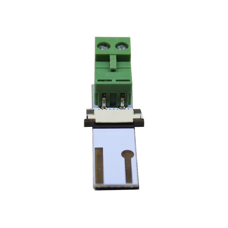 1 pcs : 3496 - CONN FLEX LIGHTING SCREW TERM