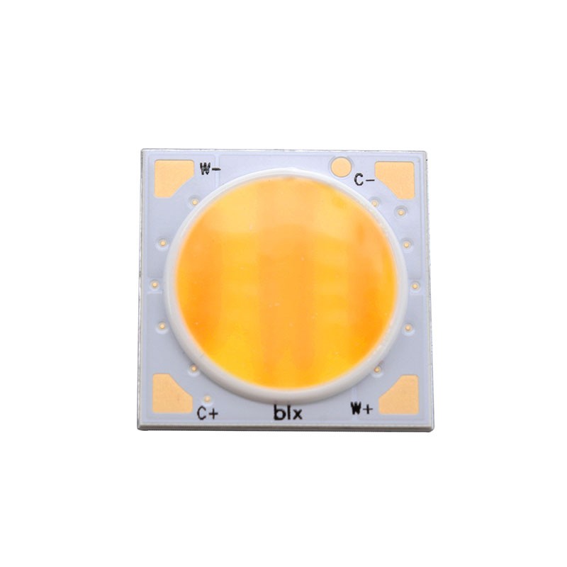 1 pcs : BXRV-TR-2750G-20A0-A-23 - LED COB VESTA WHITE SQUARE 3850K