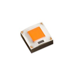 1 pcs : L1CU-4080000000000 - LED LUXEON NEUT WHT 4000K 3SMD