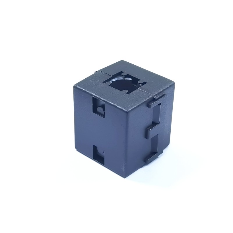 1 Box of 1 - RS PRO Openable Ferrite Sleeve, For General Application