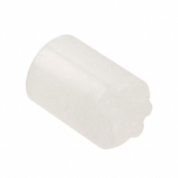 1 pcs : 8319 - SPACER MOUNTS LED T1 3/4 .260'