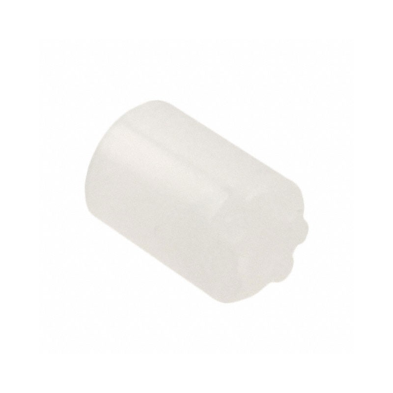 1 pcs : 8319 - SPACER MOUNTS LED T1 3/4 .260'