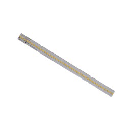 1 pcs : BXEB-L1190U-35E3000-C-C3 - LED MOD EB SER WH LNR STRP 3500K