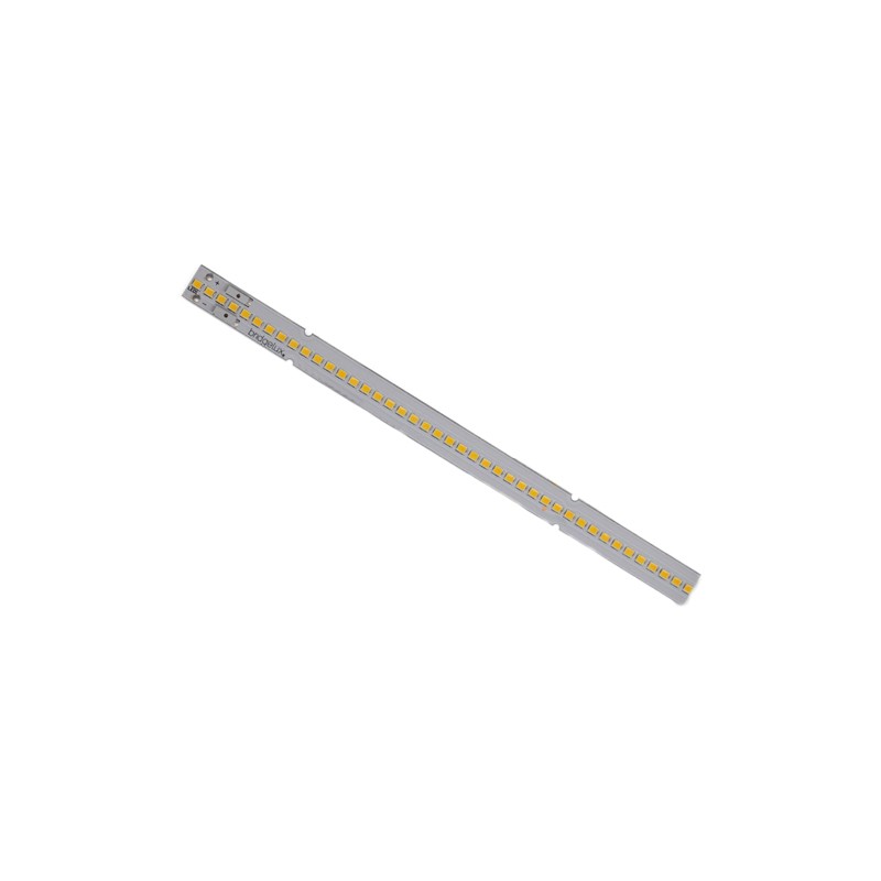 1 pcs : BXEB-L1190U-35E3000-C-C3 - LED MOD EB SER WH LNR STRP 3500K