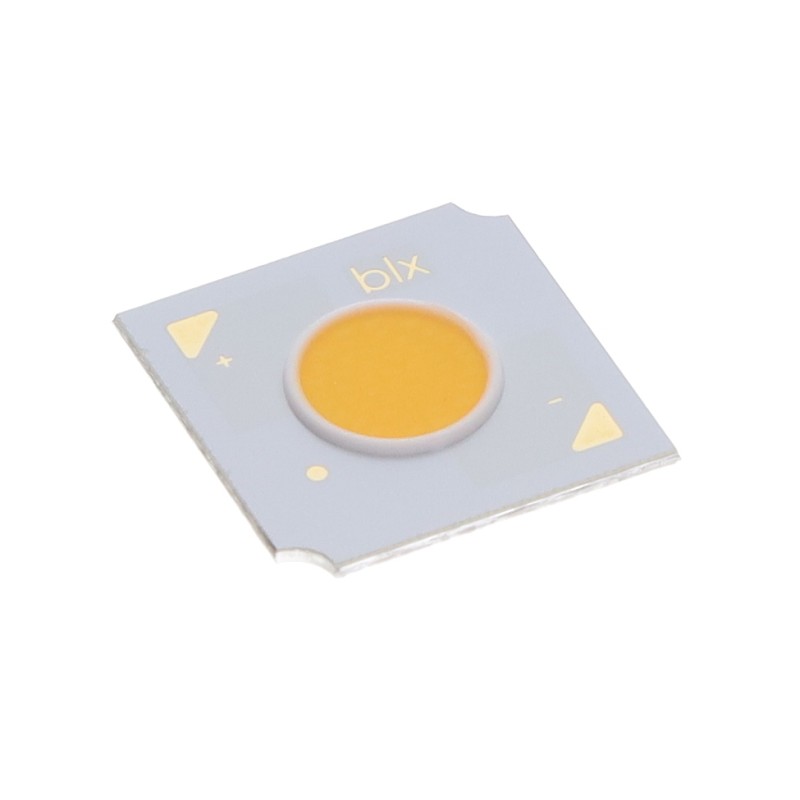 1 pcs : BXRH-35H3000-D-83 - LED COB V9 HD WARM WHT SQU 3500K