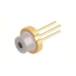 1 pcs : PLT5 520EB_P - GREEN LASER DIODE, PLT5 520EB_P