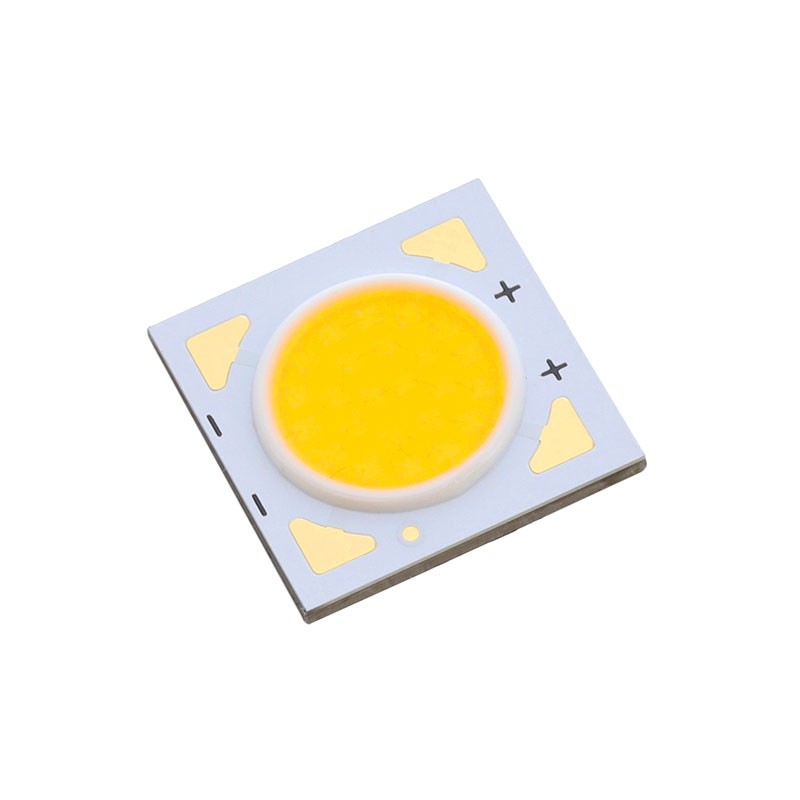 1 pcs : BXRE-40S0801-D-73 - LED COB V8 THRIVE ARRAY SQ 4000K