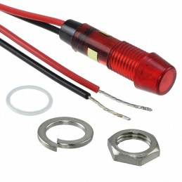 1 pcs : 6773135331F - 7MM HR/R PMI-12VDC W/O-RING