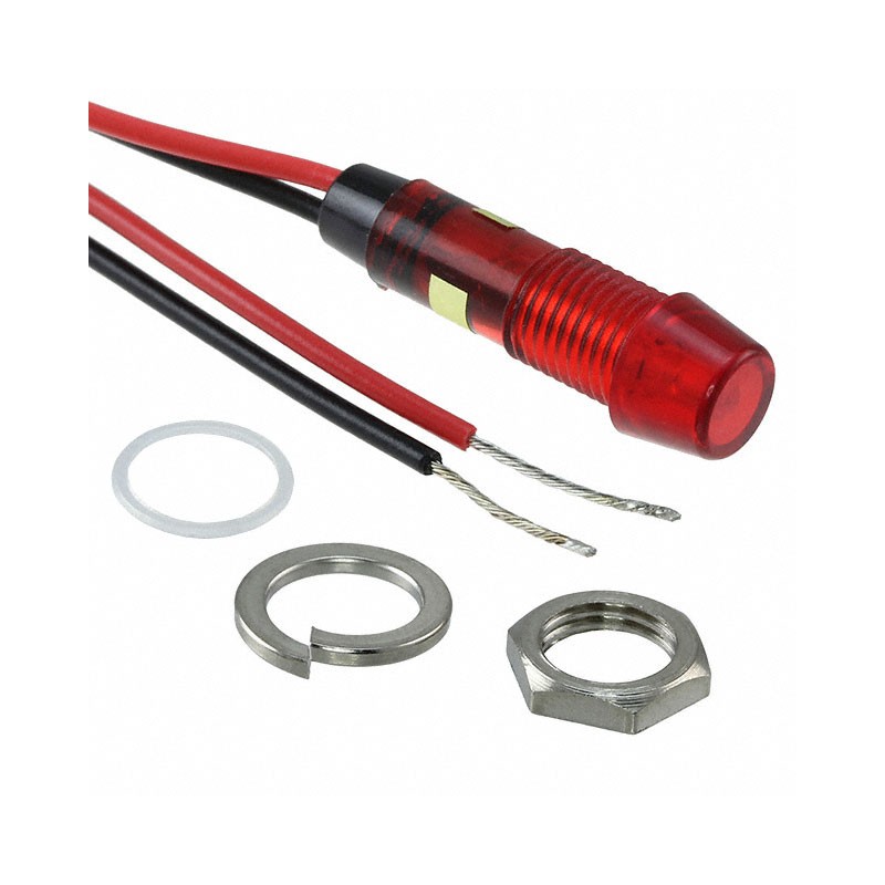 1 pcs : 6773135331F - 7MM HR/R PMI-12VDC W/O-RING