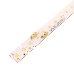 1 pcs : SI-B8V101560US - LED ENG LT-Q562A LNR STRP 3000K