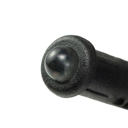 1 pcs : 12-00005 - LED PANEL IND WHITE SNAP-IN 6'